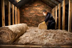 Best Basement Insulation  in Waelder, TX