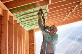 Best Radiant Barrier Insulation  in Waelder, TX