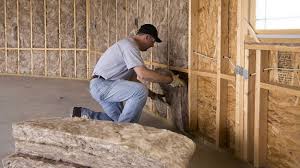 Best Commercial Insulation Services  in Waelder, TX